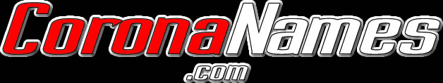 CoronnaNames.com